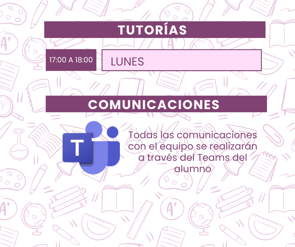 Tutoria 2025 2026